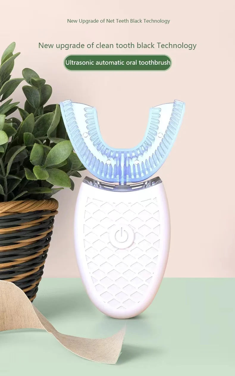 Automatic Electric Toothbrush For Adult