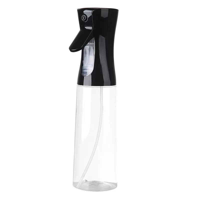 Oil Spray Bottle Kitchen BBQ Cooking Olive Oil Dispenser Camping